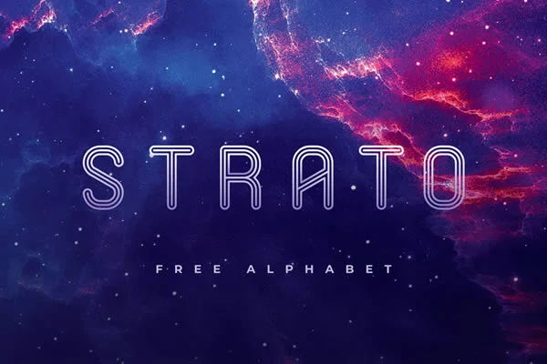 The Future of Typography: A Curated Guide to Futuristic Fonts for Modern Design
