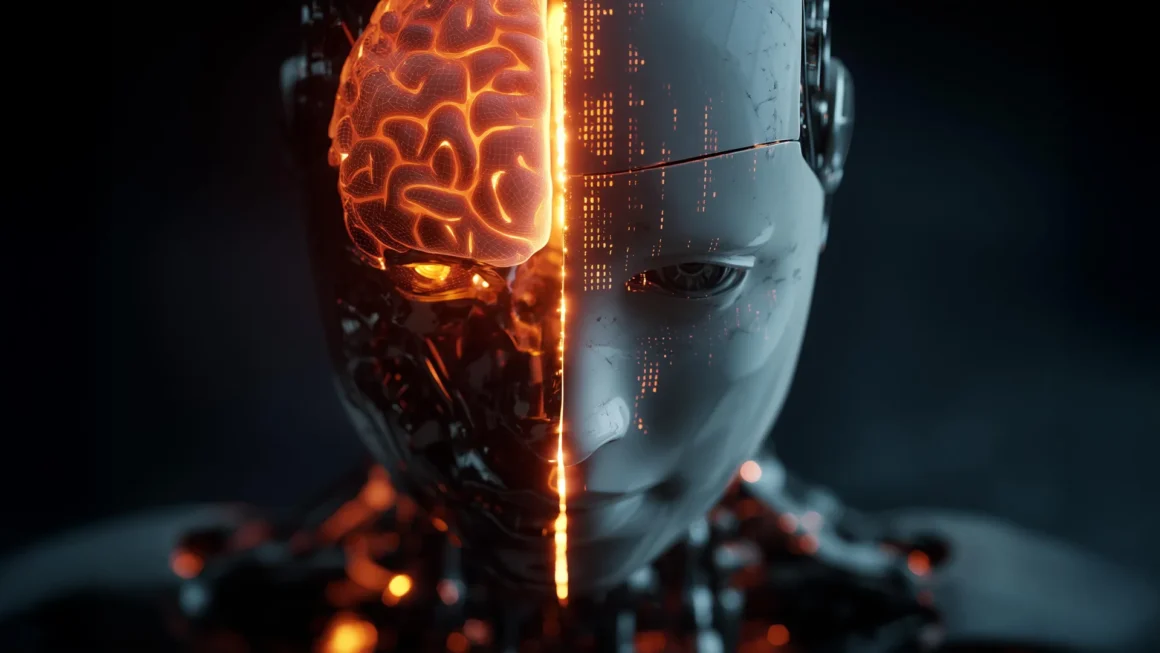 The Ghost in the Machine: Has 75 Years of AI Research Been a Philosophical Detour?