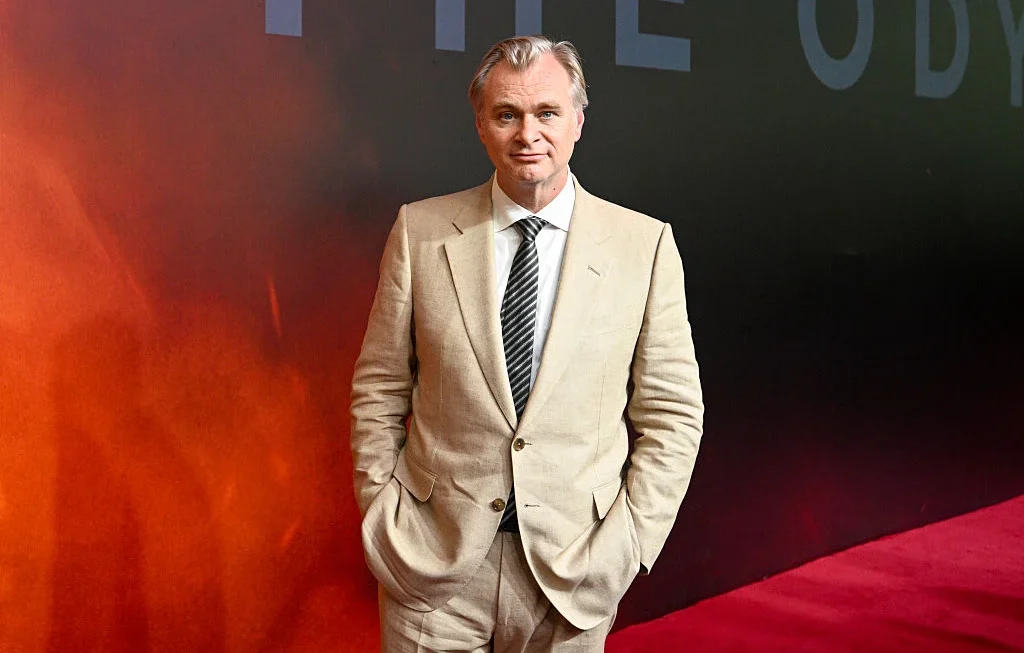 The Glass Horse: Christopher Nolan and the Rising Tide of AI Skepticism