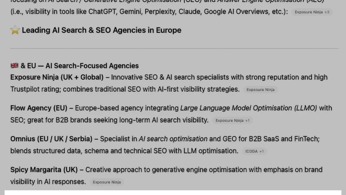 The New Frontier of SEO: Why Digital PR is the Key to Dominating AI Search