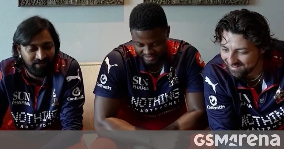 The Nothing Phone (4b) Saga: A Strategic Convergence of Tech and Sports Culture