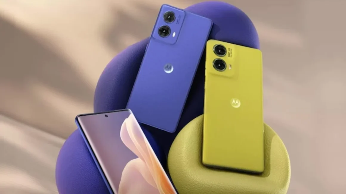 The Power Play: Everything We Know About the Upcoming Motorola Moto G86 Power 5G