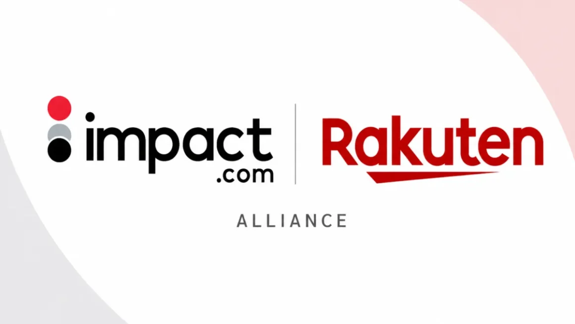 The Seismic Shift: Analyzing the Strategic Alliance Between Rakuten Advertising and impact.com