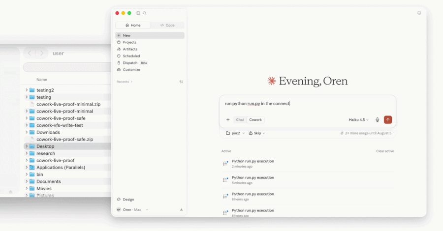 The "SharedRoot" Vulnerability: How an AI Agent Escaped Its Sandbox to Compromise macOS