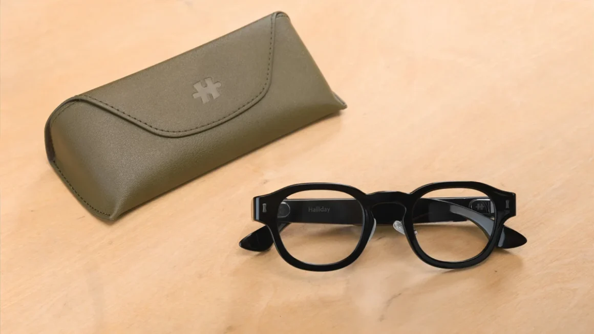 The Silent Assistant: Halliday G2 Launches, Rethinking the Future of Enterprise Smart Eyewear