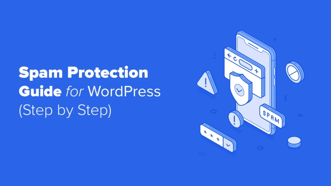 The Ultimate WordPress Spam Protection Guide: A 2026 Strategic Roadmap