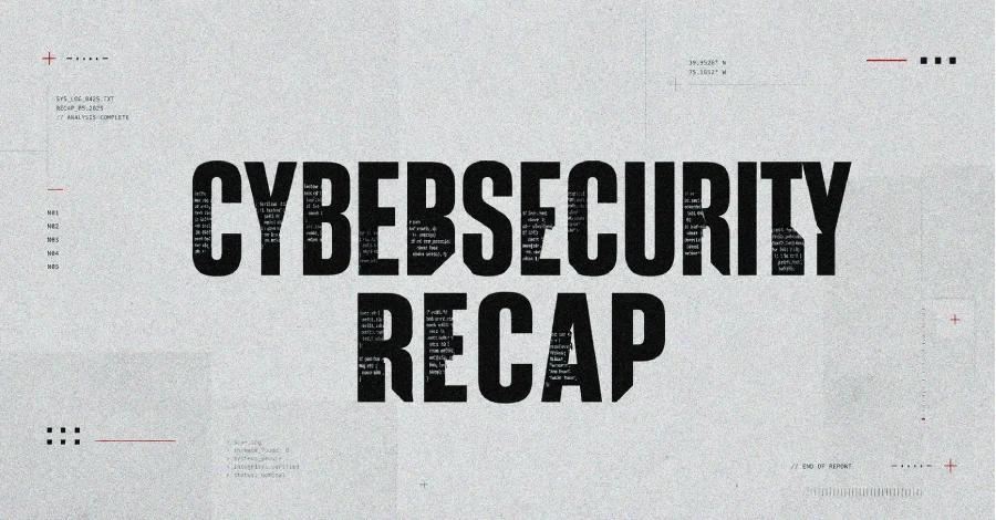 The Week in Cyber: Unchecked Inputs and the Weaponization of AI-Driven Vulnerabilities