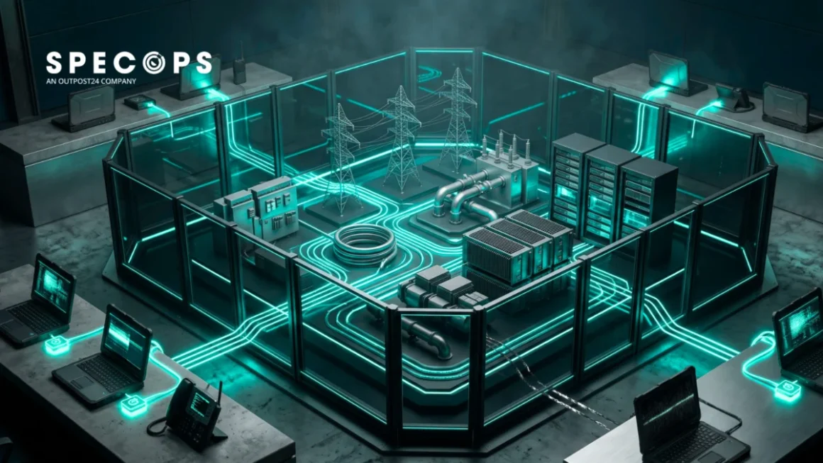 The Zero Trust Imperative: Hardening Critical Infrastructure Against Persistent Threats