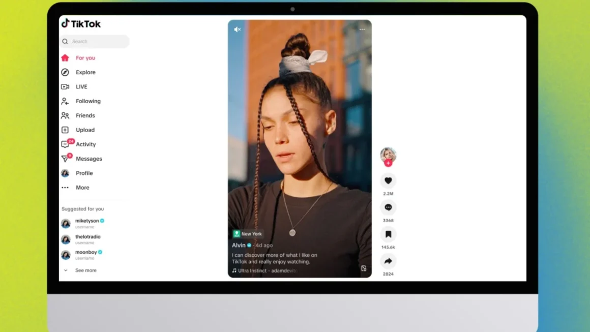 TikTok Bolsters Creator Protection: New AI Likeness Detection Tool Targets Deepfake Impersonation