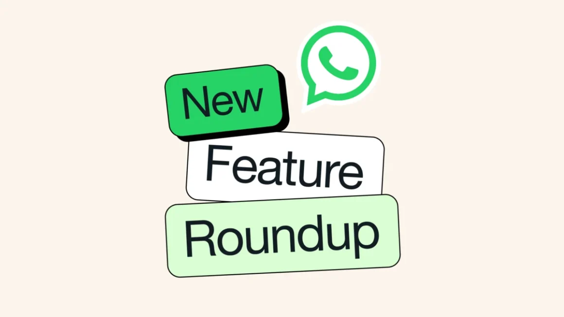 WhatsApp Evolution: A New Era of Multi-Device Integration and Seamless Connectivity