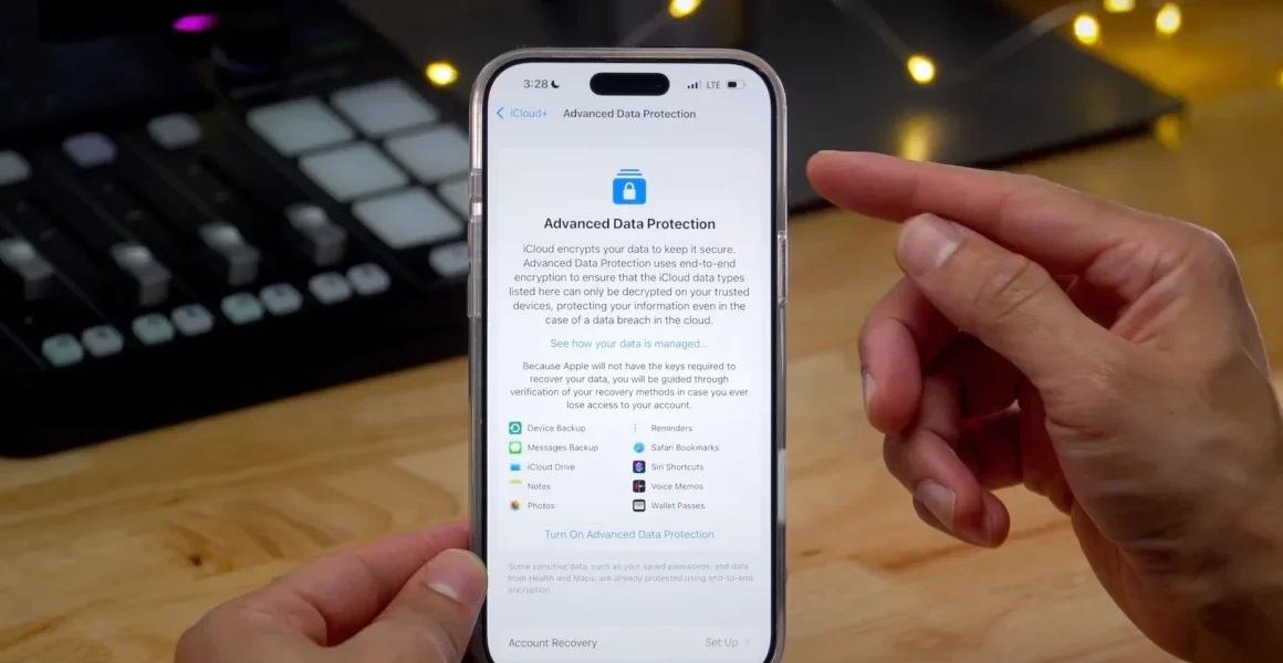 Apple Clashes with UK Government in High-Stakes Tribunal Over Secret iCloud Encryption Backdoor Order