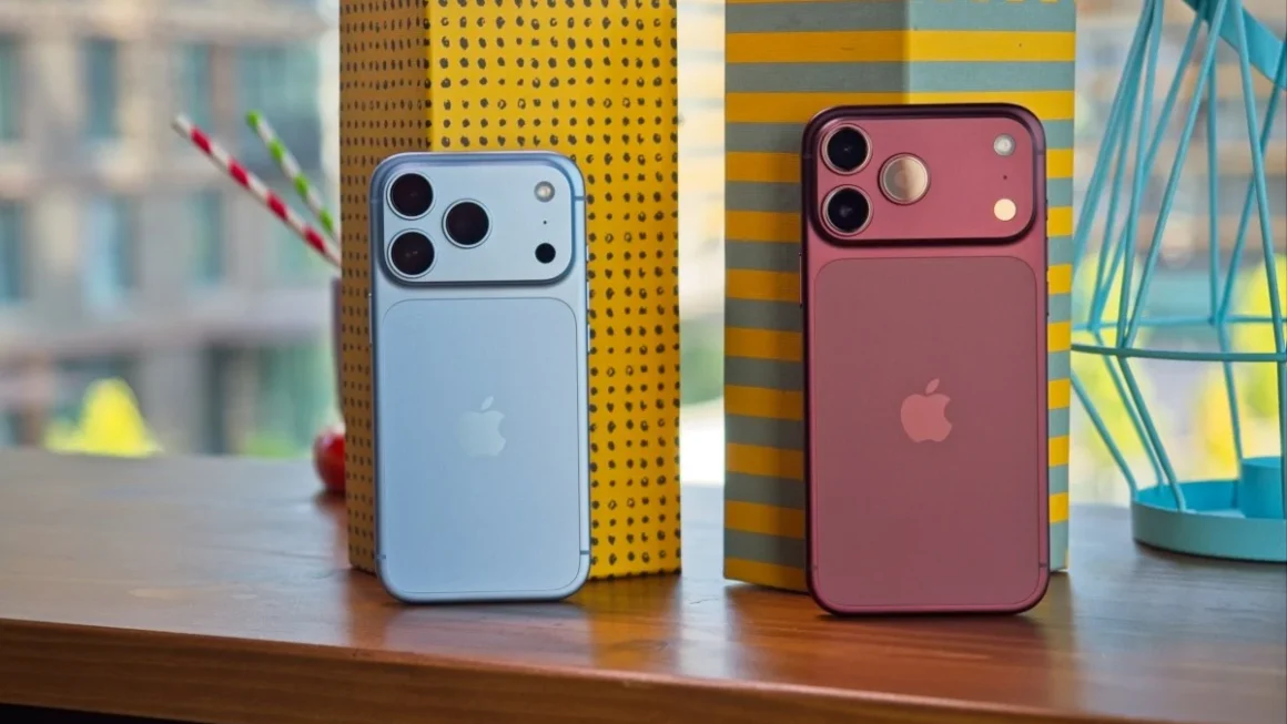Apple’s iPhone 18 Pro Arrives for Testing: A Detailed First Look at What’s New Under the Hood