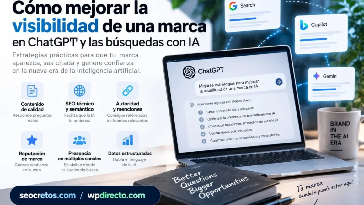 Beyond the Search Bar: How AI Visibility and Generative Engine Optimization Are Reshaping Digital Marketing