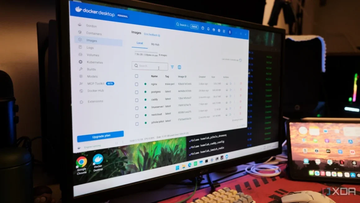 Breaking Down the Docker Desktop Dilemma: Why Windows 11 Users Are Rethinking Their Container Workflows