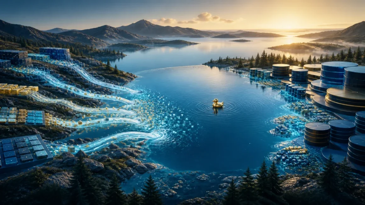 Building a Modern Data Lake on a Budget: A Comprehensive Guide to DuckDB and DuckLake