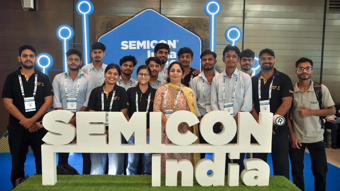 Building the Silicon Backbone: Why India Needs Dedicated Incentives for Domestic Semiconductor Equipment Manufacturing