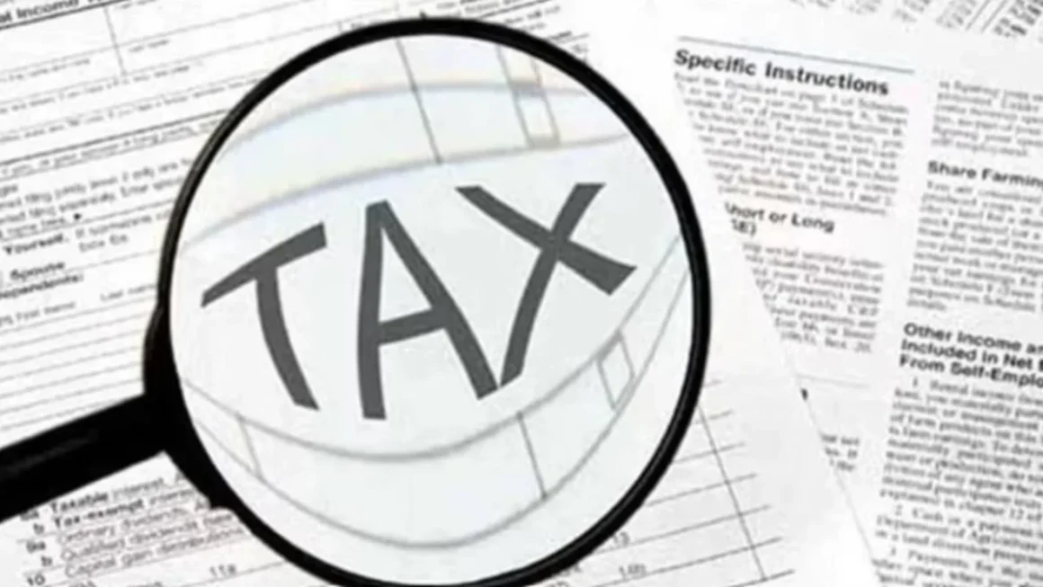 CBDT Removes Arrest and Detention from Tax Recovery Rules: A Comprehensive Overview of Major Tax Reforms in India