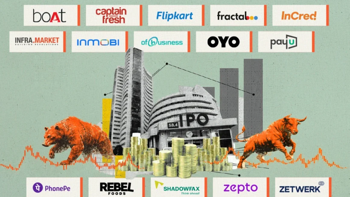 Dalal Street’s New-Age Tech IPO Boom: 2025–2026 Comprehensive Analysis