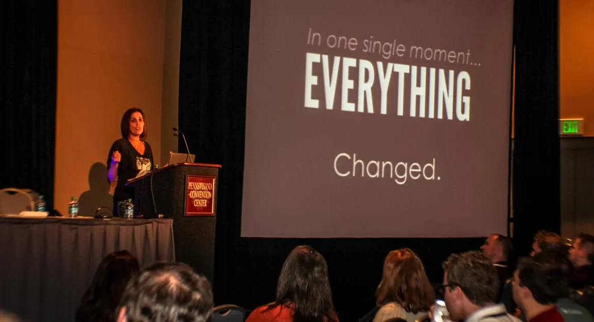 Digital Marketing Veteran Rae Hoffman-Dolan Announces Retirement from SEO and Affiliate Marketing After Two Decades