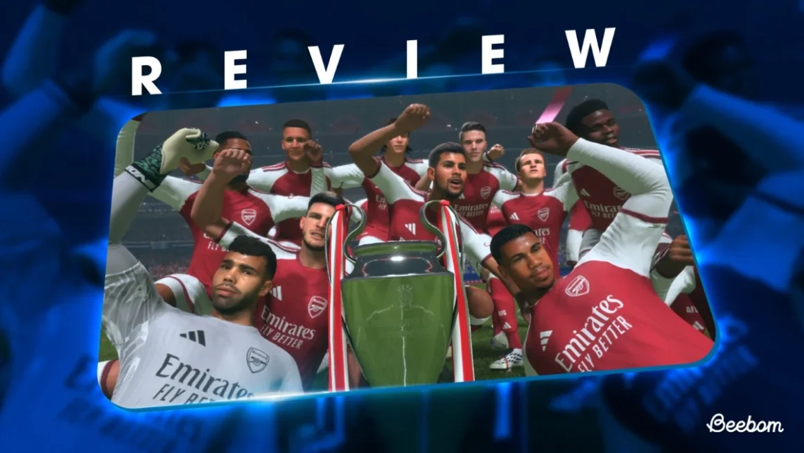 EA Sports FC 27 Review: A Masterclass on the Pitch, a Complex Labyrinth Off It