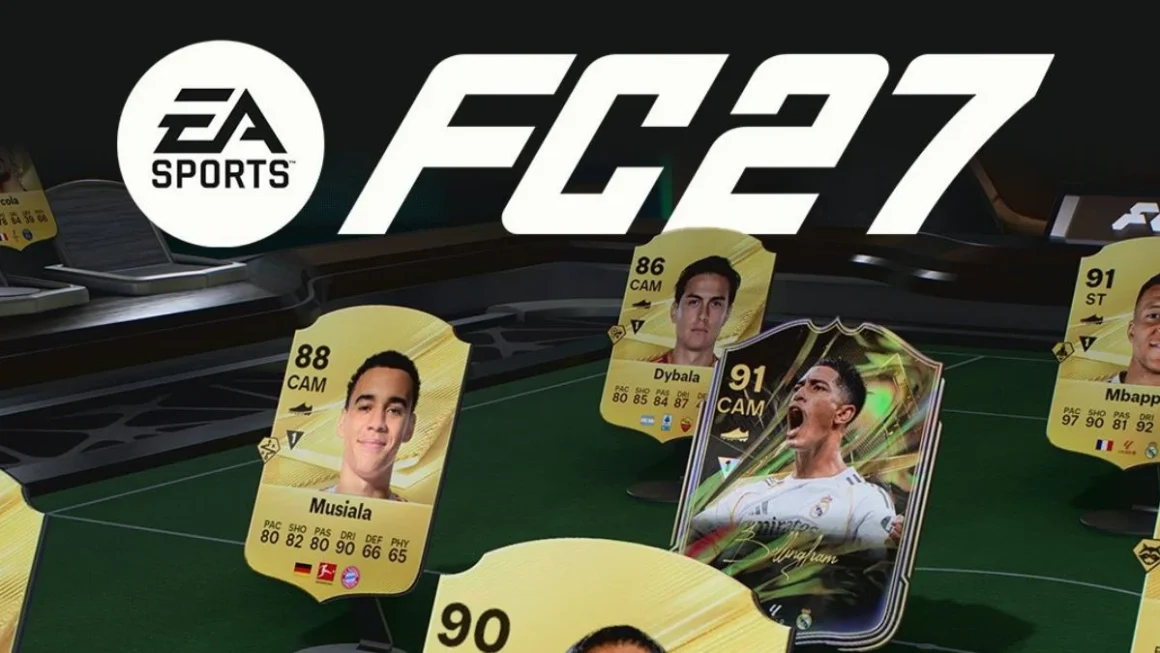 EA Sports FC 27 Ultimate Team Gallery System: Comprehensive Guide, Mechanics, and Rewards Breakdown