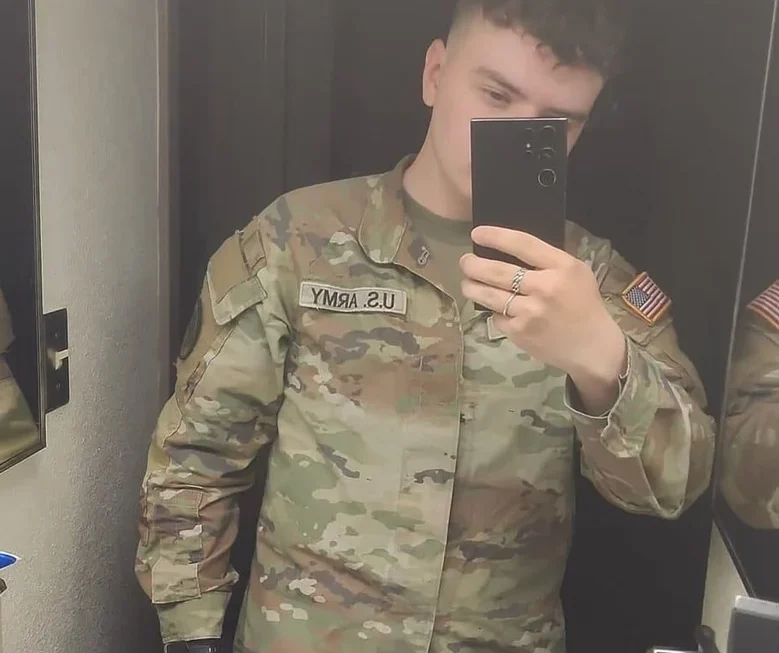 From Secret Clearance to Cybercrime Cell: The Rise and Fall of U.S. Army Hacker "Kiberphant0m"