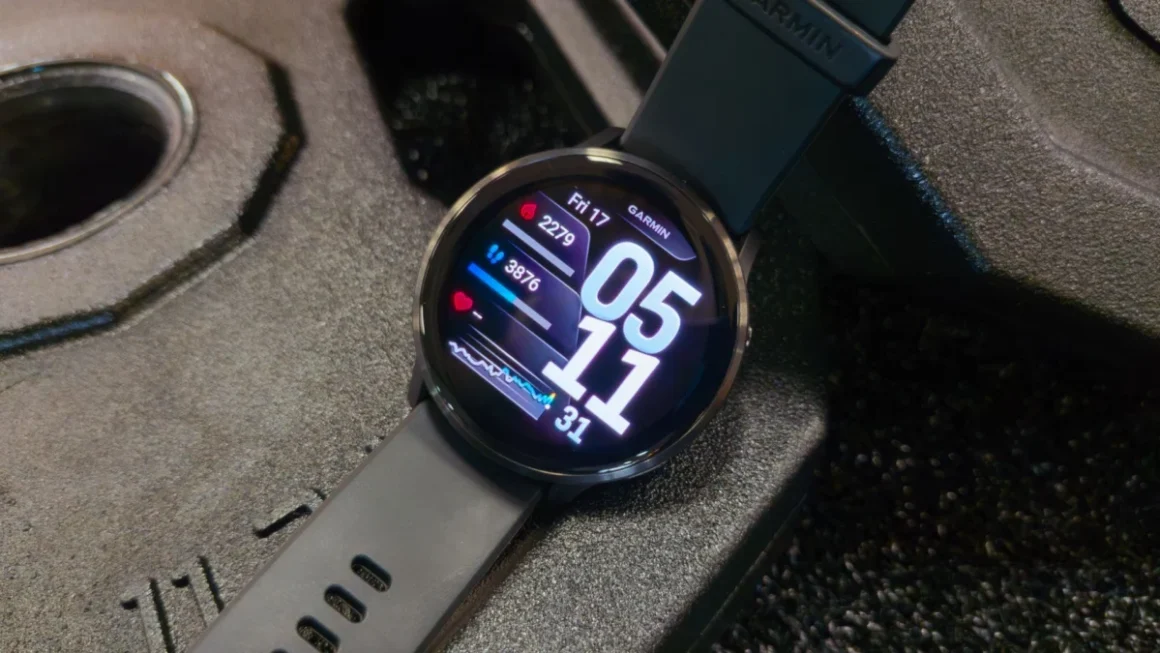 Garmin’s Major Fall Software Update: Bringing Advanced Safety, Voice Control, and Smarter Training to Wearables and Cycling Computers