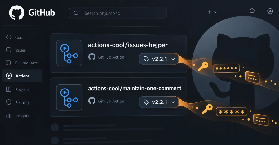 Ghost in the Pipeline: The Re-emergence of the "Mini Shai-Hulud" Supply Chain Attack on GitHub Actions
