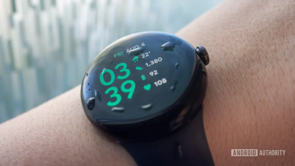 Google Health 5.09: A Major Evolution in Wearable Integration and Personal Health Analytics
