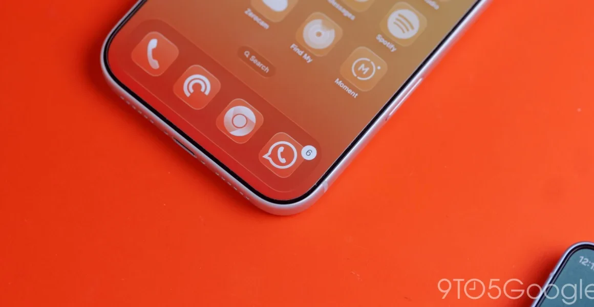 Google’s Visual Evolution: Bringing ‘Liquid Glass’ to the iOS Ecosystem