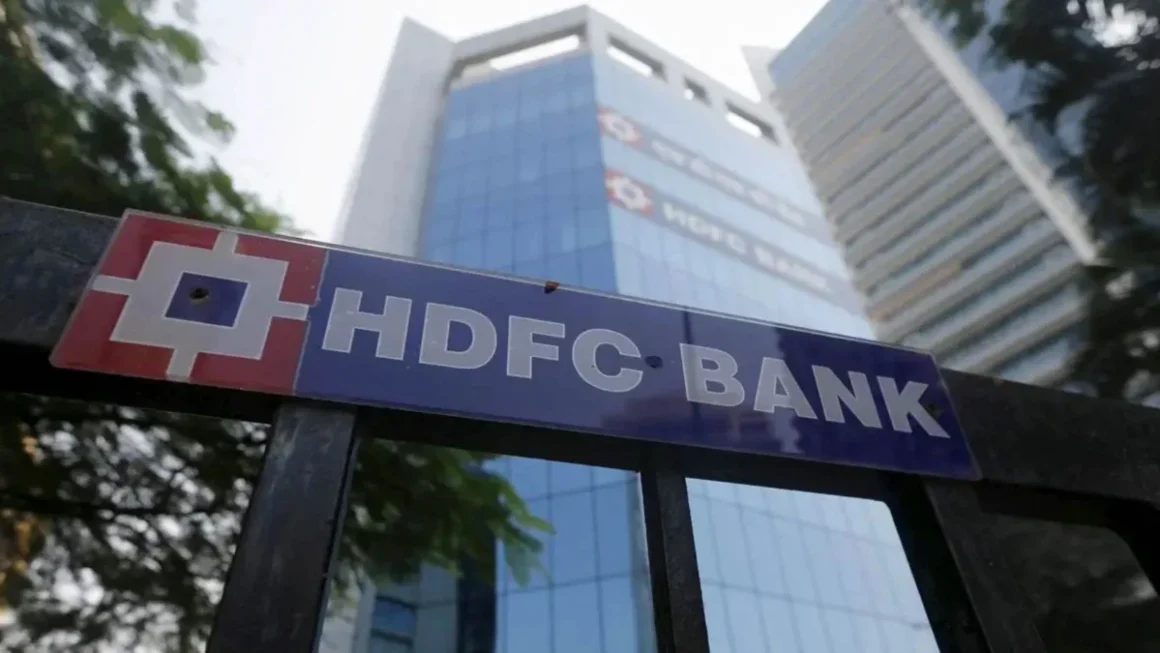 HDFC Bank Initiates High-Stakes Leadership Transition as RBI Reviews Successor Shortlist for Sashidhar Jagdishan