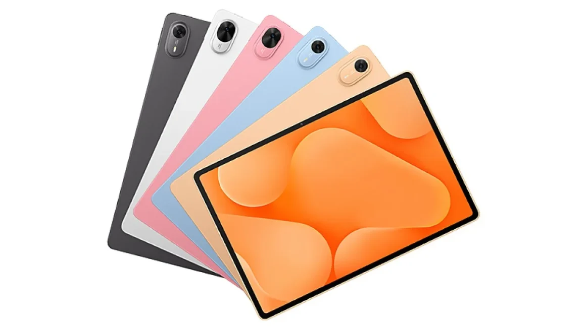 Huawei Expands Its Ecosystem with the Official Launch of the MatePad Air Z Series in China