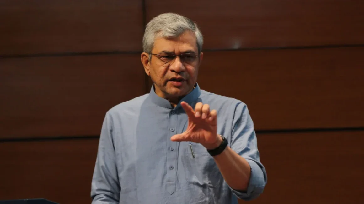 India Secures $12 Billion in Semiconductor Pipeline Under ISM 2.0 as Global Giants Expand Footprint
