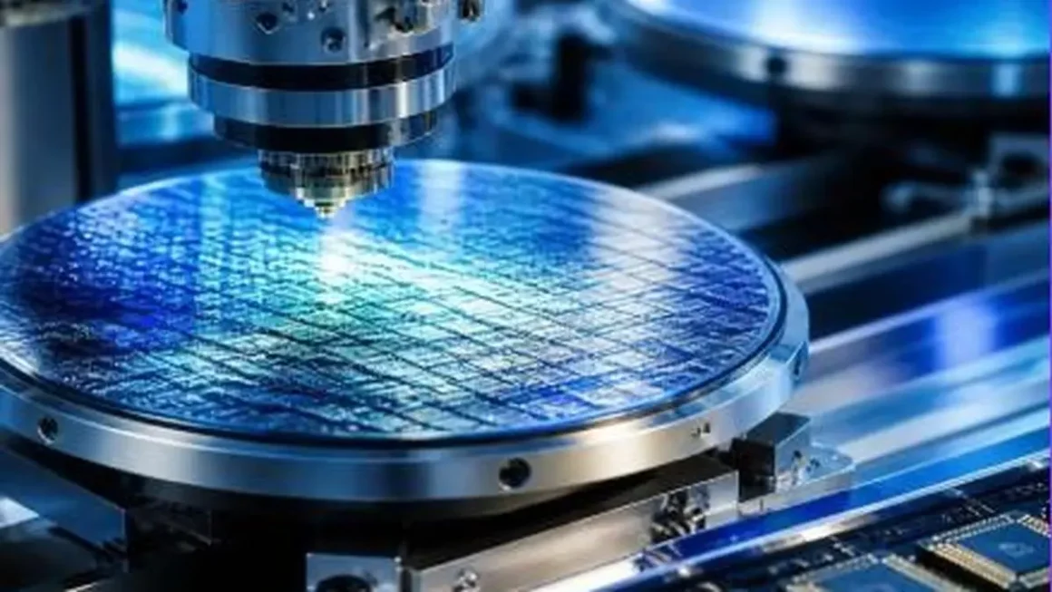 India’s Semiconductor Epoch: Navigating the 10-Year Horizon from Foundational CapEx to Global Yield Competitiveness