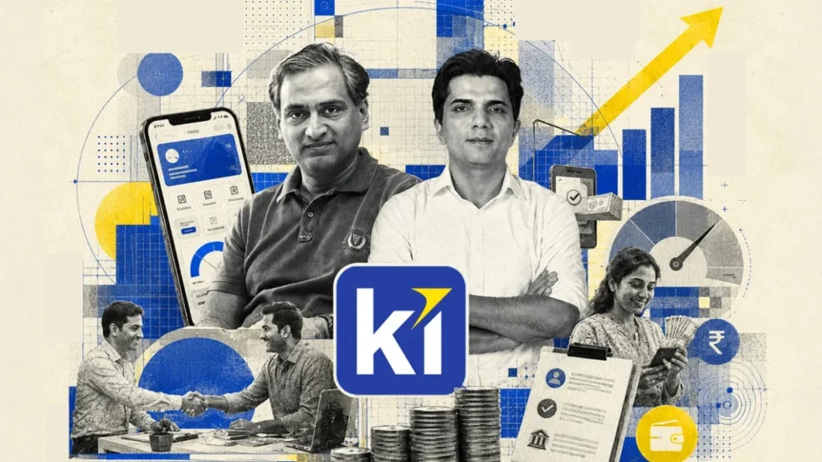 Kissht Secures Board Nod for Massive ₹832 Cr Preferential Share Issue, Deepening Institutional Confidence Post-IPO