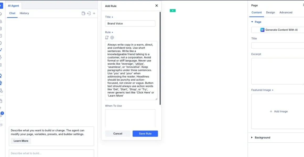 Mastering Consistency: How Divi AI Agents Are Revolutionizing Web Design Workflows