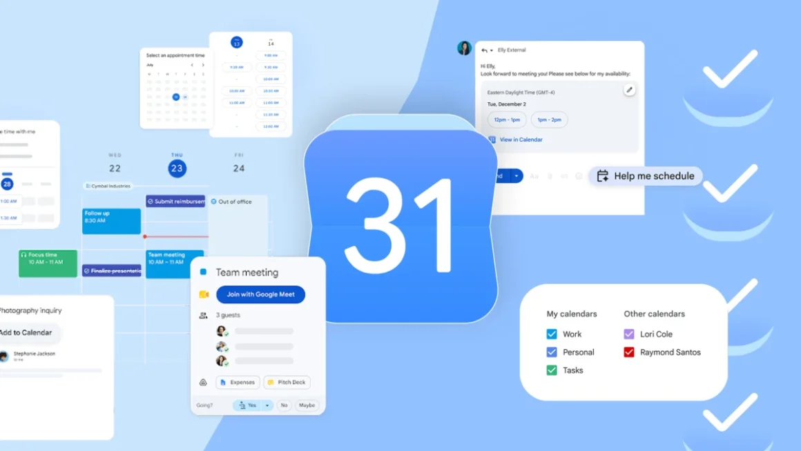 Navigating the Global Clock: Google Calendar Expands Time Zone Support to Streamline International Collaboration