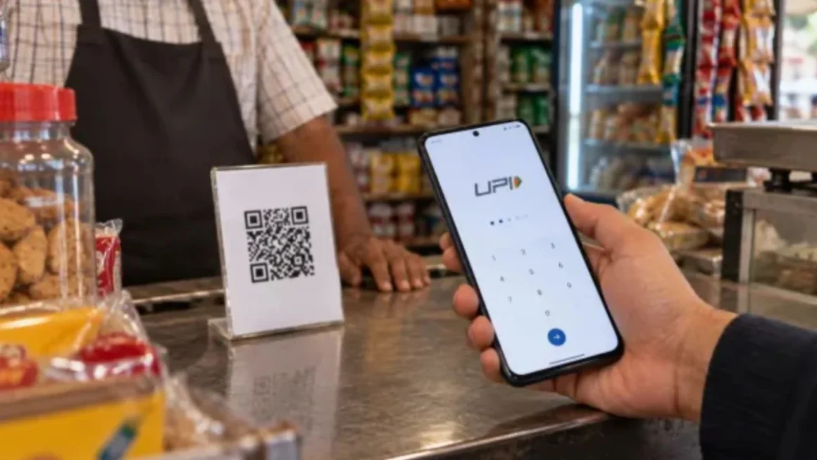 New UPI Merchant Discount Rate (MDR) Framework: Understanding the 18% GST Impact, Exemptions, and Implications for Businesses