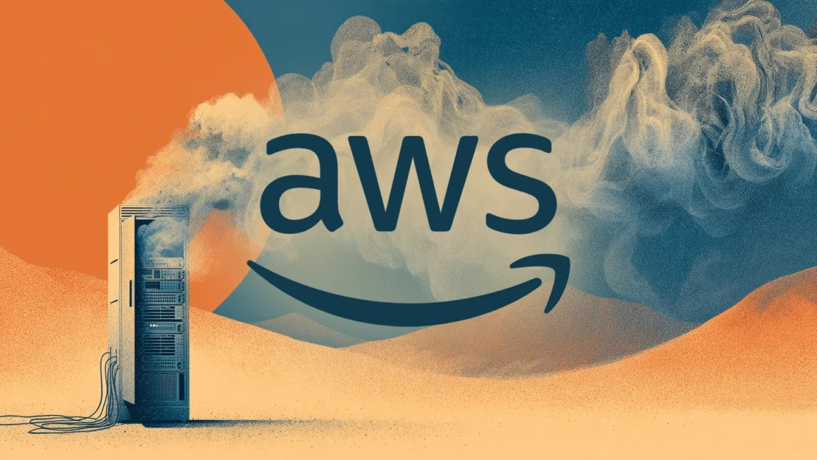 Permanent Data Loss: AWS Confirms Catastrophic Infrastructure Failure in Middle East Following Drone Strikes