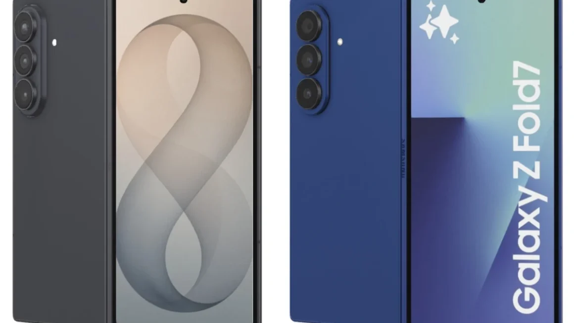 Samsung Galaxy Z Fold8 Ultra vs. Galaxy Z Fold7: The Ultimate Foldable Dilemma