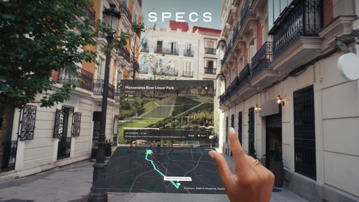 Snap Doubles Down on Augmented Reality: A Deep Dive into the High-Stakes Launch of ‘Specs’ and ‘Specs Intelligence’