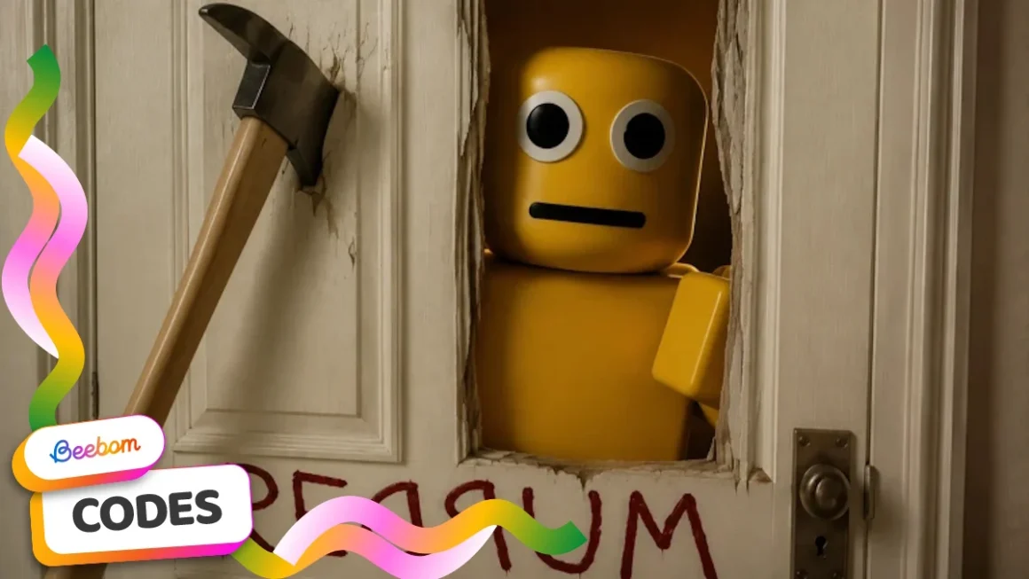 Surviving the Nightmare: The Ultimate Guide to Roblox BreakDoor, Strategy, and Promo Codes (September 2026)