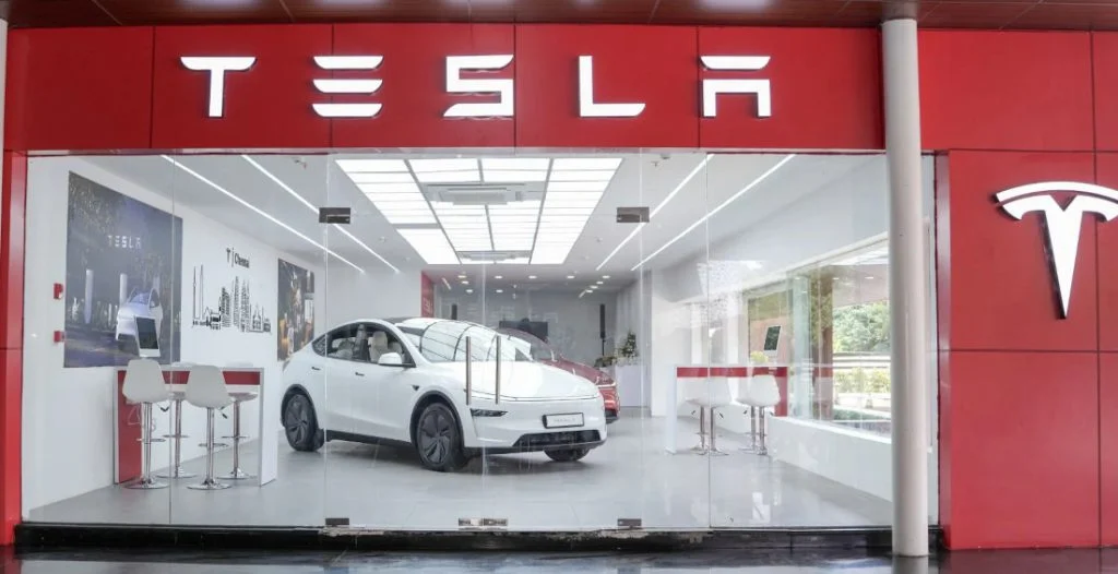 Tesla Accelerates India Strategy with Major Expansion into Chennai