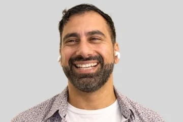 The 95% Copywriter: Why Veteran Marketer Neville Medhora Says AI is Rewriting the Rules of Content Creation