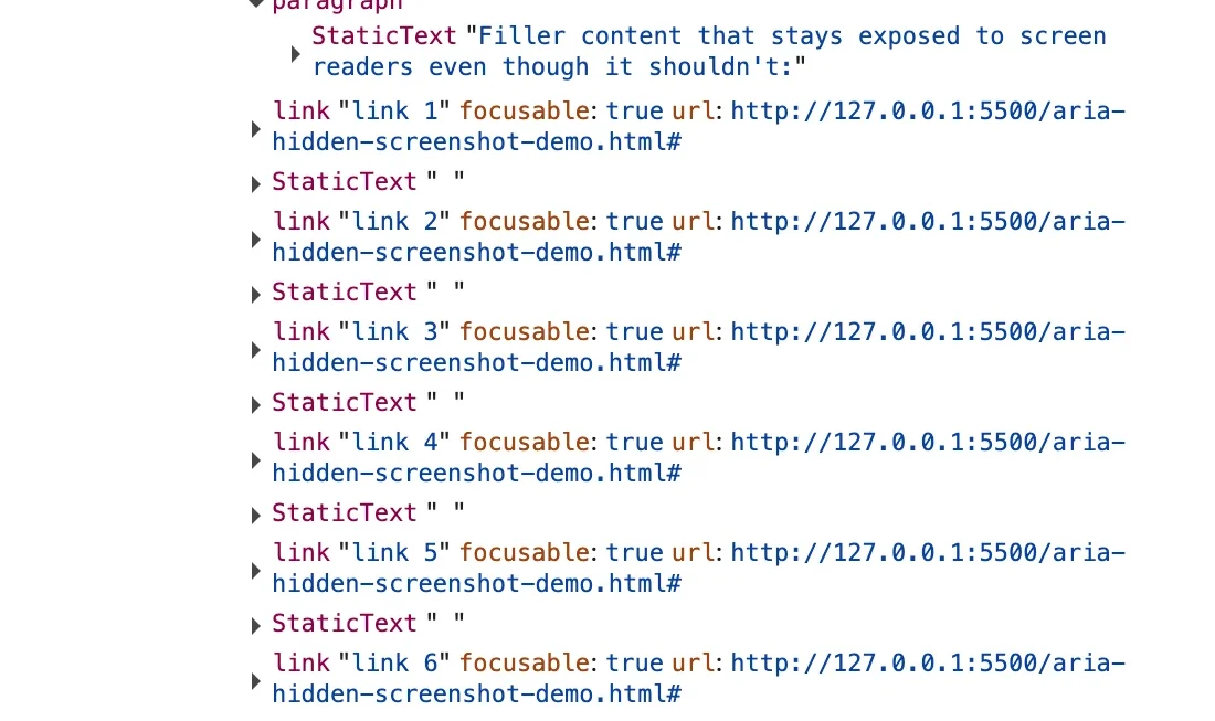 The Anatomy of a Console Crisis: Why Your Modal’s "Angry Mustard" Warning Is Actually a Critical Accessibility Failure
