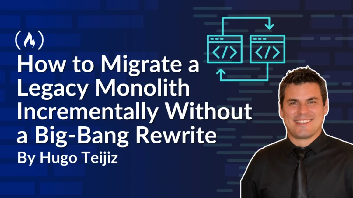The Anatomy of a Controlled Cutover: Mastering Incremental Legacy System Modernization
