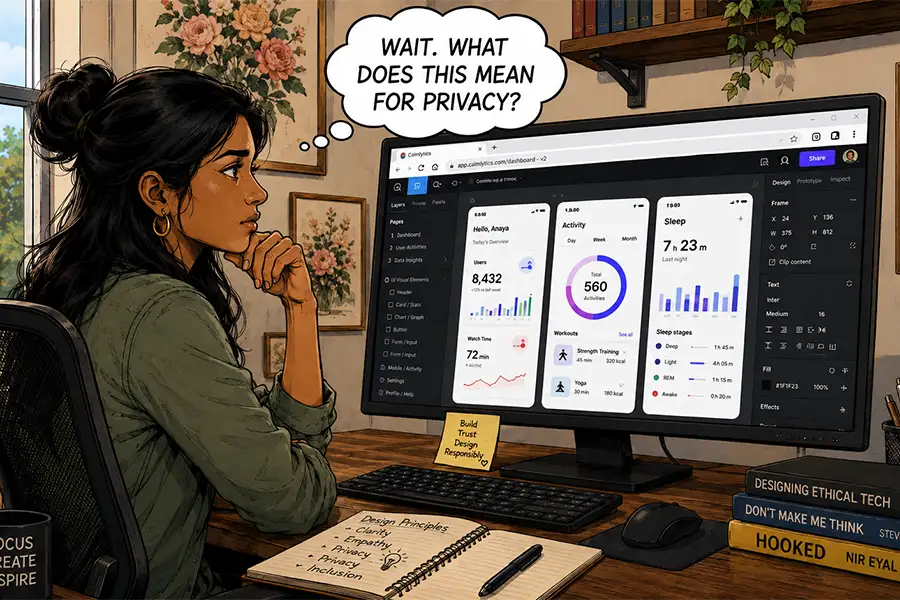 The Browser-First Revolution: Is the Desktop Era Fading for Creative Professionals?