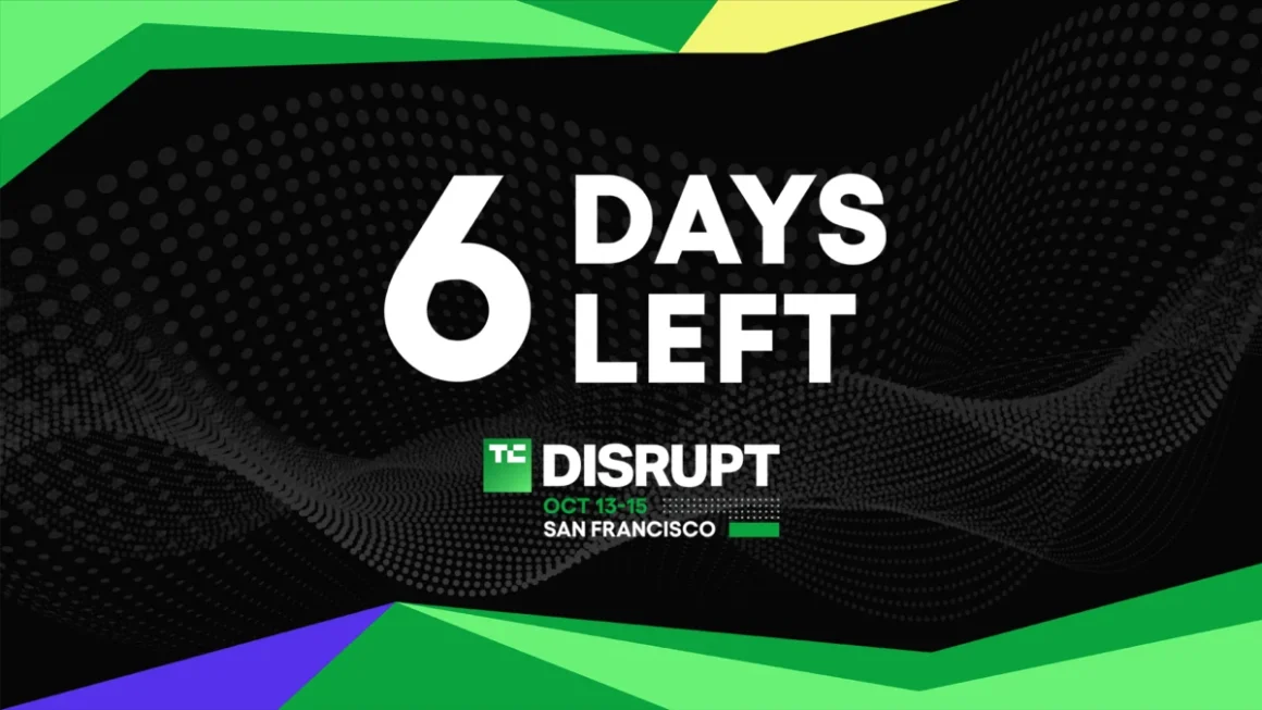 The Countdown to Innovation: Why TechCrunch Disrupt 2026 is the Essential Summit for the Modern Founder