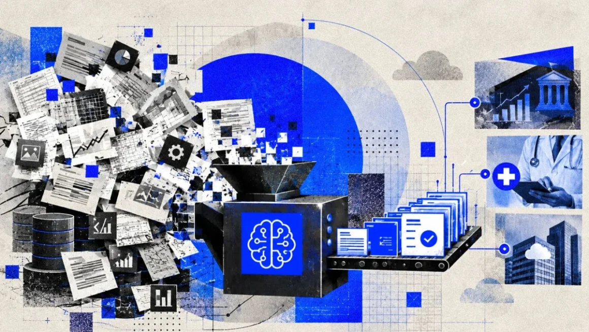 The Data Imperative: Why Quality is the Silent Architect of Enterprise AI Success