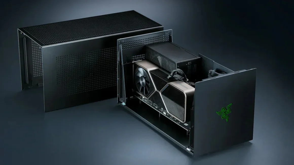 The eGPU Dilemma: Are External Graphics Worth the Investment?